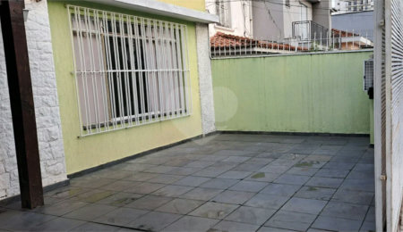 Casa Térrea à venda com 2 quartos, sendo 1 suíte,  em Santa Terezinha, São Paulo, SP