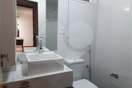 Apartamento para alugar com 2 quartos, sendo 1 suíte,  no Centro, Sorocaba, SP