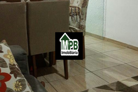 Casa à venda com 2 quartos em Lopes De Oliveira, Sorocaba, SP