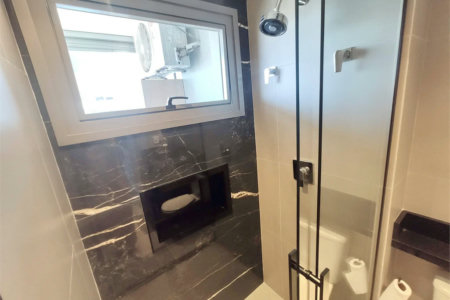 Apartamento à venda ou para alugar com 1 suíte em Pinheiros, São Paulo, SP