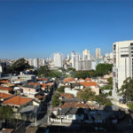 Apartamento à venda com 4 quartos, sendo 2 suítes, em Vila Paulicéia, São Paulo, SP
