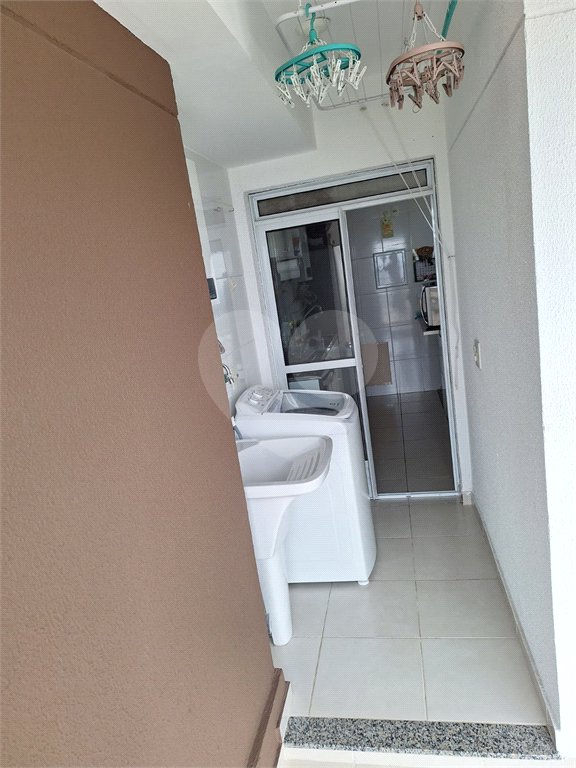Apartamento à venda com 2 quartos em Jardim Esmeralda, São Paulo, SP