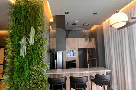 Studio para alugar com 1 quarto em Vila Firmiano Pinto, São Paulo, SP