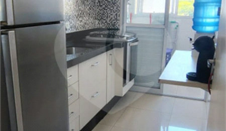 Apartamento à venda com 3 quartos, sendo 1 suíte,  em Vila Carrão, São Paulo, SP