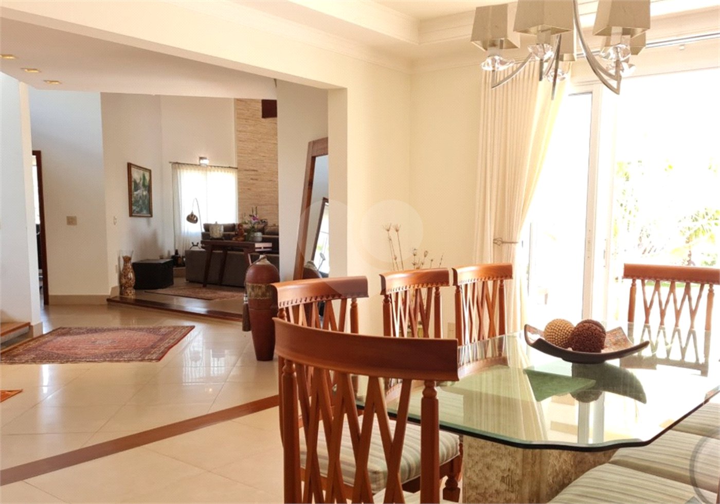 Casa à venda com 5 suítes em Vale das Laranjeiras, Indaiatuba, SP