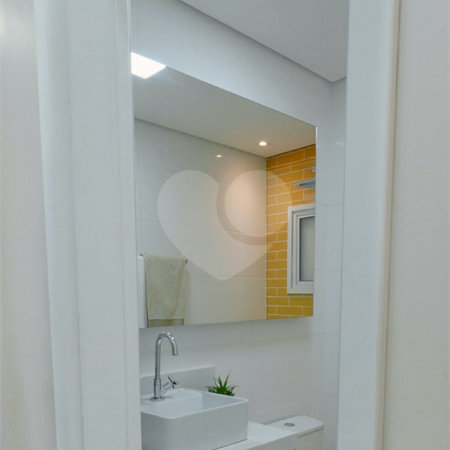 Apartamento à venda com 2 quartos no Centro, Diadema, SP