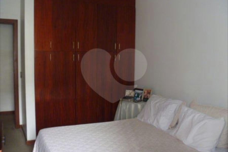 Apartamento à venda com 4 quartos, sendo 2 suítes,  em Vila Suzana, São Paulo, SP