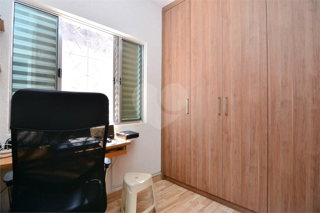 Casa à venda com 2 quartos, sendo 1 suíte, em Casa Verde, São Paulo, SP
