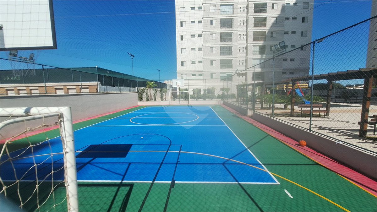 Apartamento à venda com 3 suítes em Parque Campolim, Sorocaba, SP