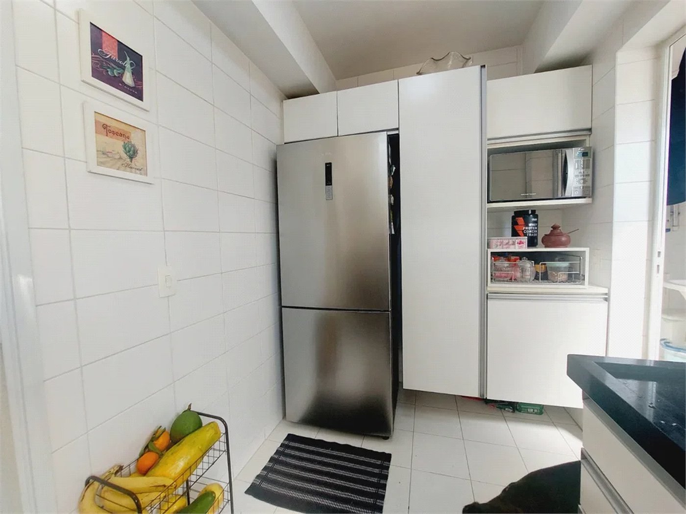 Apartamento à venda com 3 quartos, sendo 1 suíte, em Vila Leopoldina, São Paulo, SP