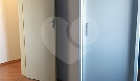 Apartamento à venda com 2 quartos em Vila Suissa, Mogi das Cruzes, SP