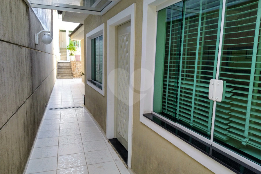 Casa à venda com 3 quartos, sendo 1 suíte, em Jardim França, São Paulo, SP