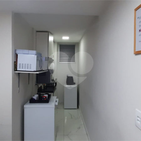 Laje Corporativa para alugar em Vila Olímpia, São Paulo, SP