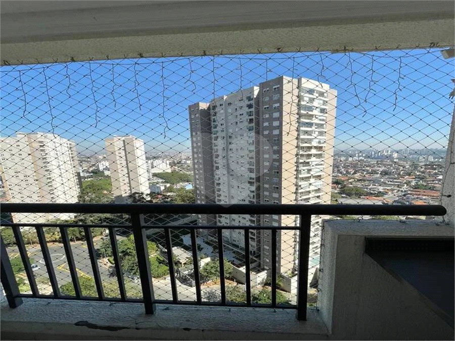 Apartamento à venda com 2 quartos em Vila Andrade, São Paulo, SP