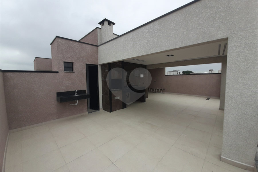 Apartamento à venda com 2 quartos em Vila Nivi, São Paulo, SP