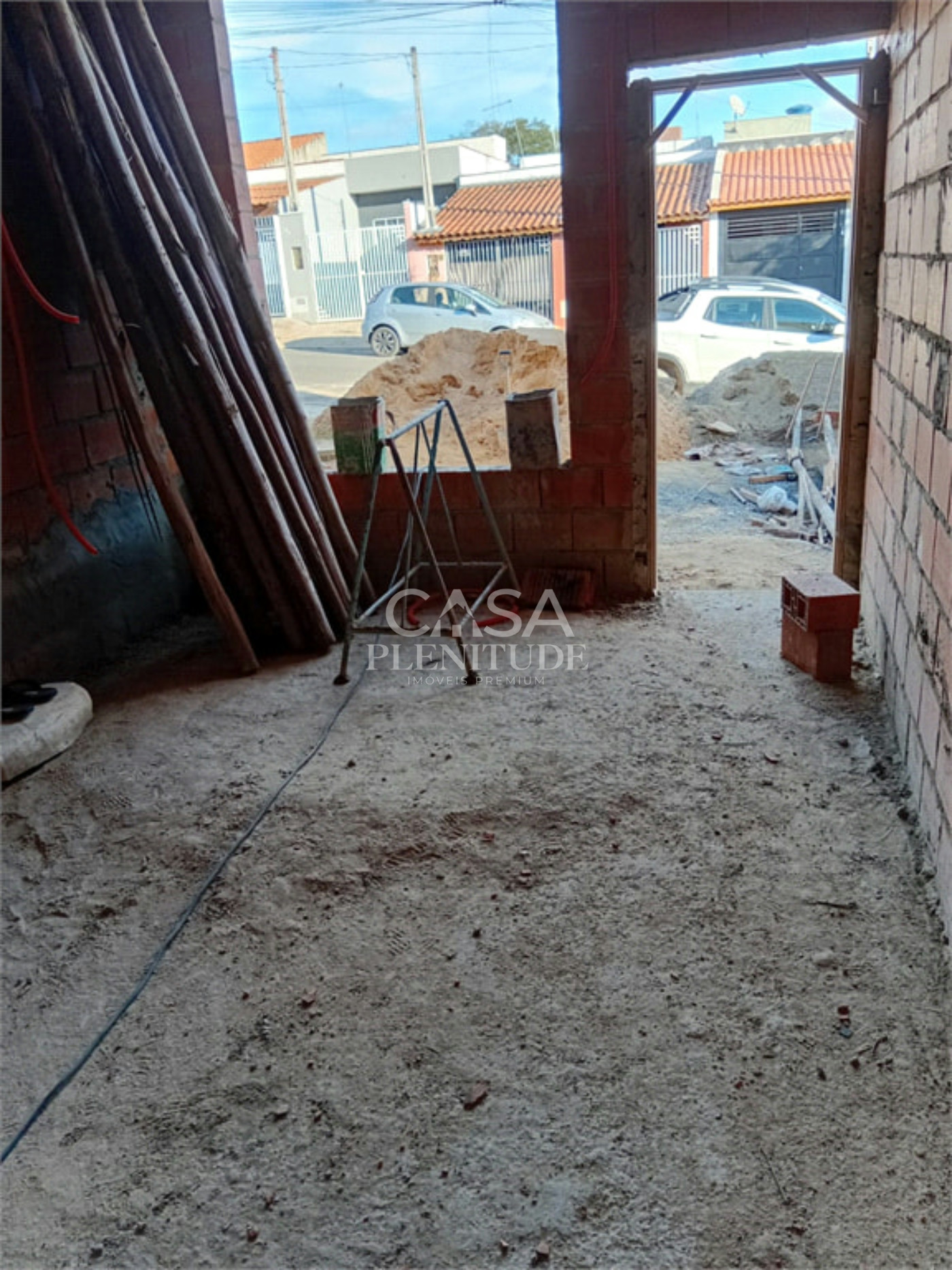 Casa à venda com 2 suítes em Jardim Santa Marta, Sorocaba, SP