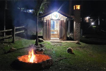 Chácara à venda com 2 quartos, sendo 1 suíte, em Vale San Fernando, Itapetininga, SP