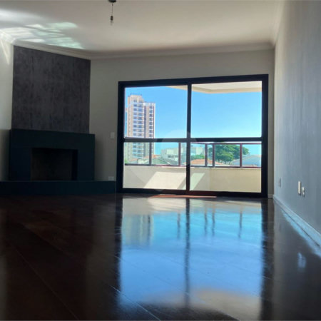 Apartamento à venda com 4 quartos, sendo 3 suítes, em Água Fria, São Paulo, SP