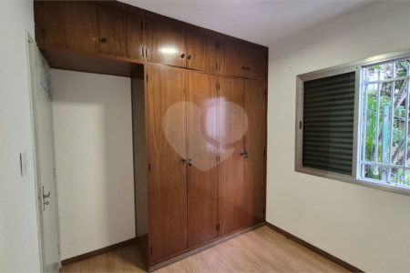 Apartamento à venda com 2 quartos em Jardim Adhemar de Barros, São Paulo, SP