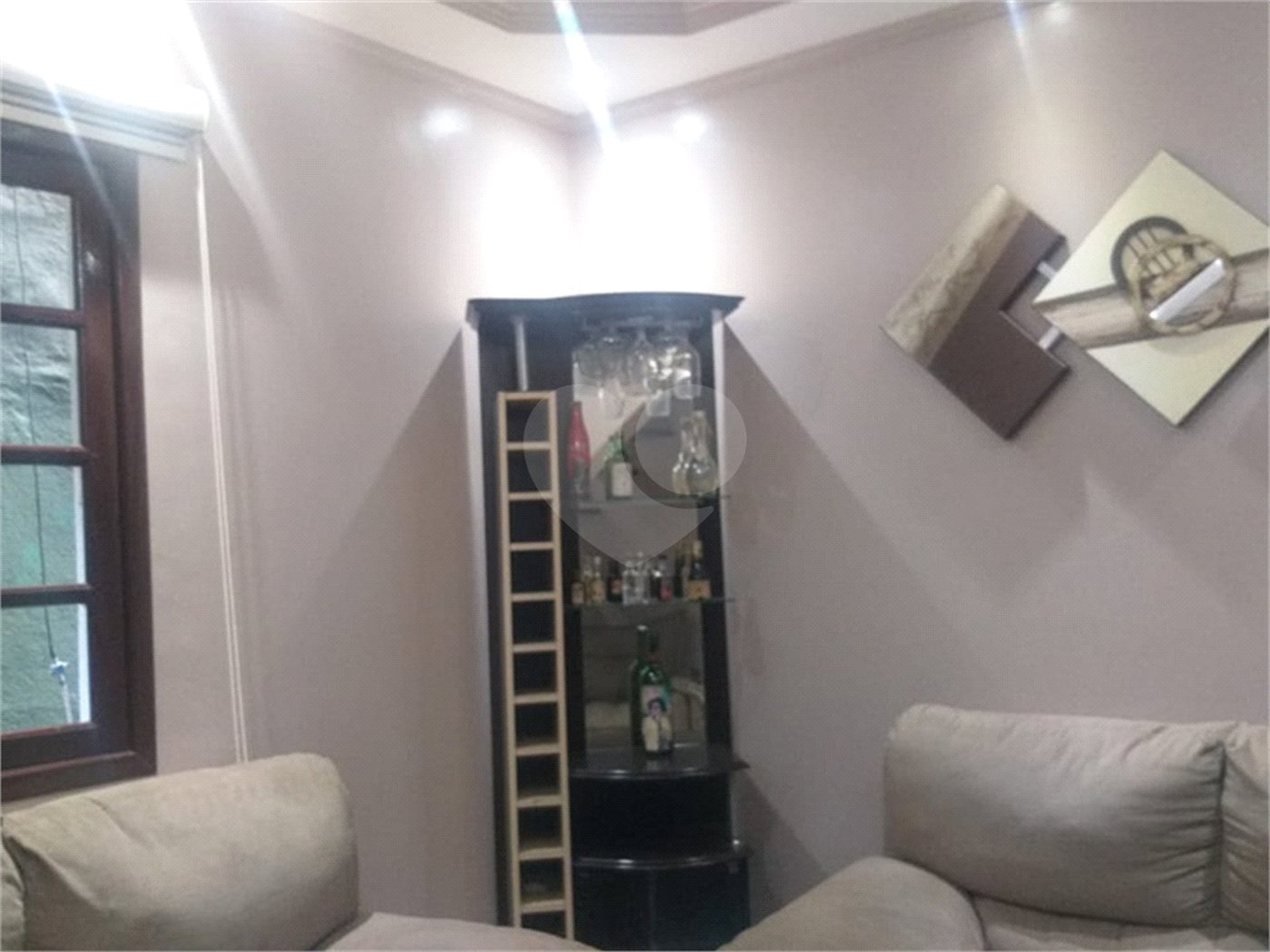Sobrado à venda com 4 quartos, sendo 2 suítes, em Casa Verde, São Paulo, SP