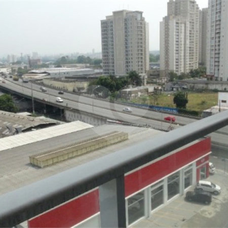 Sala à venda em Vila Leopoldina, São Paulo, SP