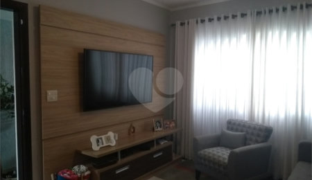 Sobrado à venda com 3 quartos, sendo 1 suíte, em Tucuruvi, São Paulo, SP