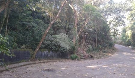 Terreno à venda em Tucuruvi, São Paulo, SP