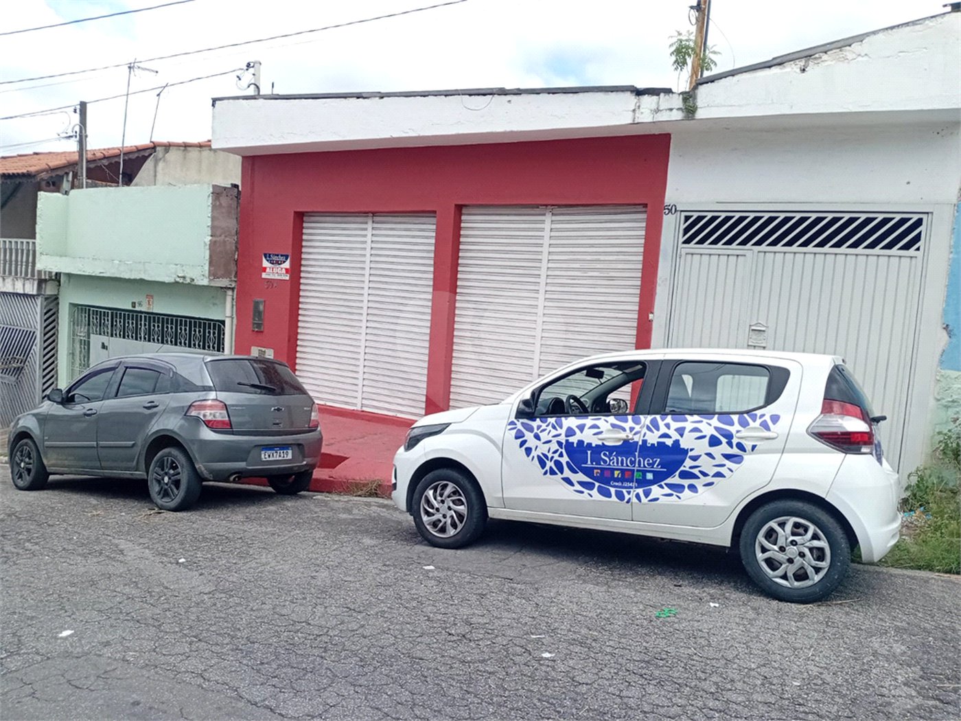 Salão Comercial à venda em Jardim Luciana, Itaquaquecetuba, SP