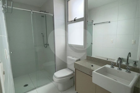 Apartamento à venda com 4 suítes em Perdizes, São Paulo, SP