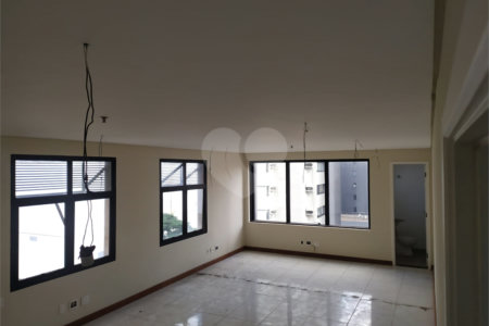 Sala à venda em Vila Clementino, São Paulo, SP