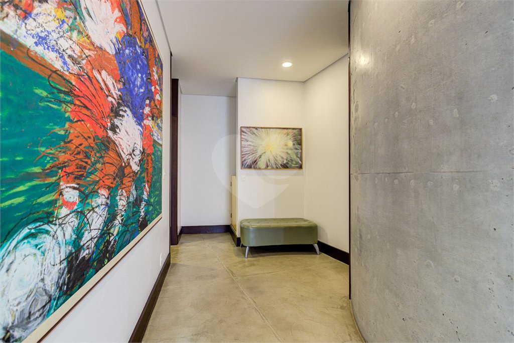 Casa à venda com 3 suítes em Alto da Boa Vista, São Paulo, SP