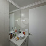 Apartamento à venda com 3 quartos, sendo 1 suíte,  em Jardim das Vertentes, São Paulo, SP