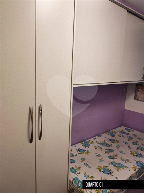 Apartamento à venda com 3 quartos em Santa Teresinha, São Paulo, SP