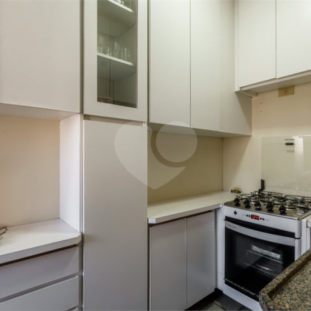 Apartamento à venda com 2 quartos, sendo 1 suíte, em Jardim Paulista, São Paulo, SP