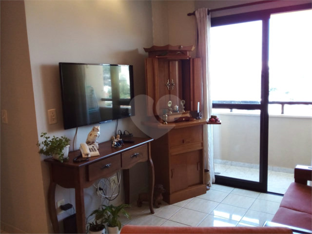 Apartamento à venda com 2 quartos em Mandaqui, São Paulo, SP