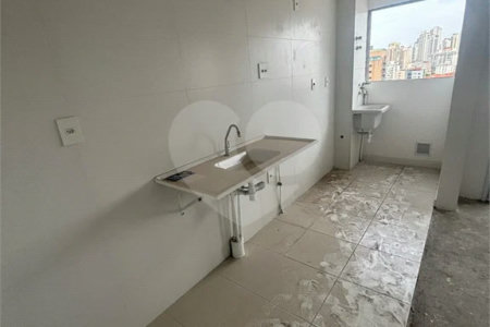 Apartamento à venda com 2 quartos em Vila Paulicéia, São Paulo, SP
