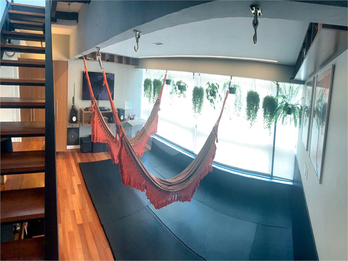 Apartamento à venda com 1 quarto em Vila Olímpia, São Paulo, SP