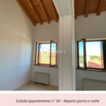 Apartamento com 1 quarto à venda em Pellestrina, Veneza, Itália – Venetia Domus