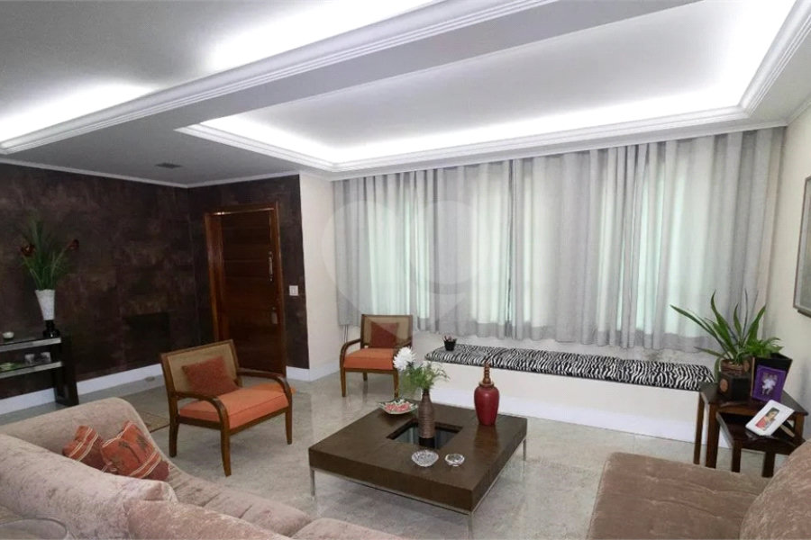 Sobrado à venda com 2 quartos, sendo 1 suíte, em Santana, São Paulo, SP