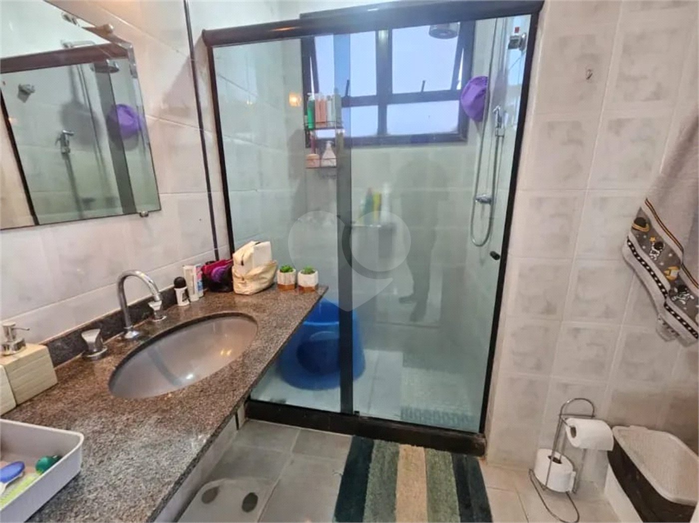 Apartamento à venda com 3 quartos, sendo 1 suíte, em Méier, Rio de Janeiro, RJ