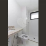 Apartamento à venda com 3 quartos, sendo 1 suíte, em Pinheiros, São Paulo, SP