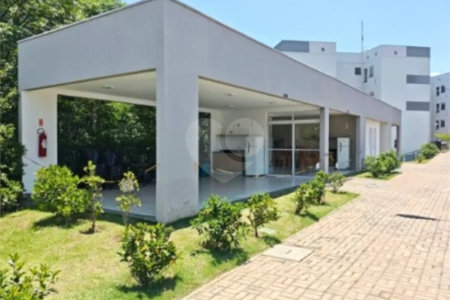 Apartamento à venda com 2 quartos em Jardim dos Ipês, Sumaré, SP