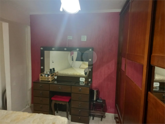 Sobrado à venda com 3 quartos em Santana, São Paulo, SP
