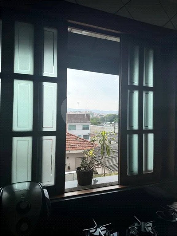 Sobrado à venda com 3 quartos, sendo 1 suíte, em Parque Edu Chaves, São Paulo, SP