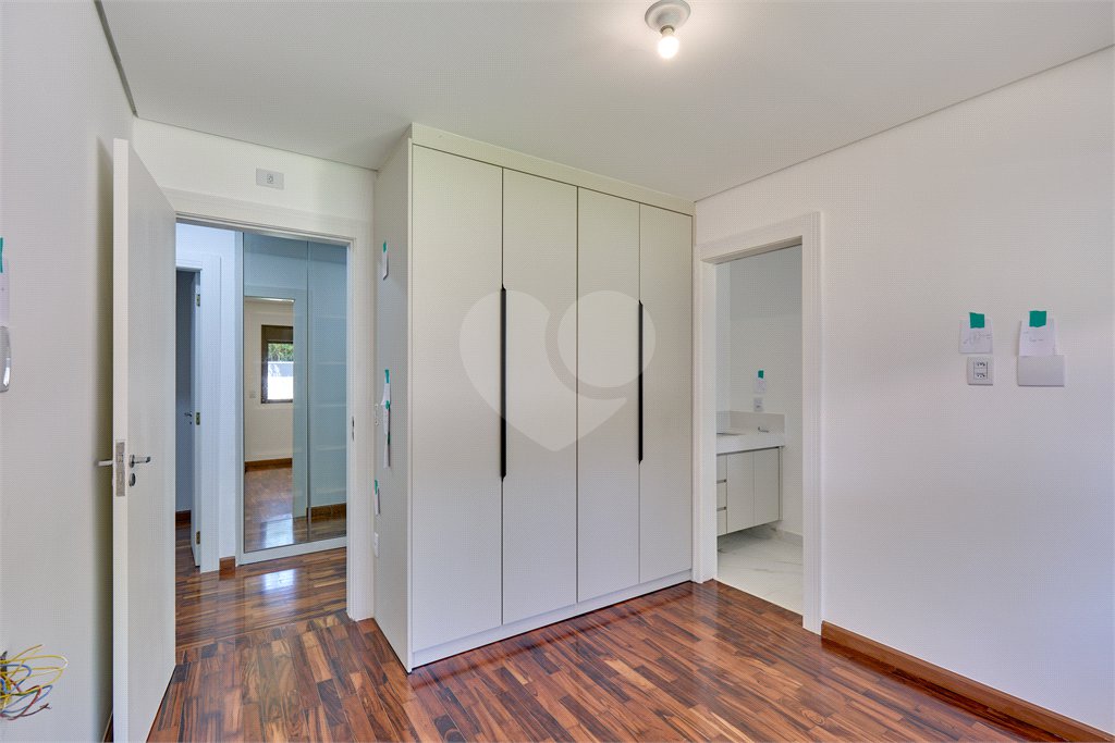 Casa Térrea à venda com 4 quartos, sendo 3 suítes, em Jardim Prudência, São Paulo, SP