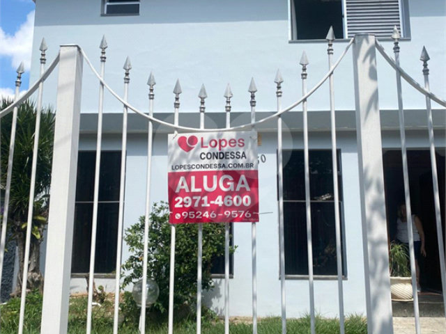Sobrado para alugar com 3 quartos, sendo 1 suíte,  em Limão, São Paulo, SP