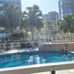 Apartamento à venda com 1 suíte em Riviera, Bertioga, SP