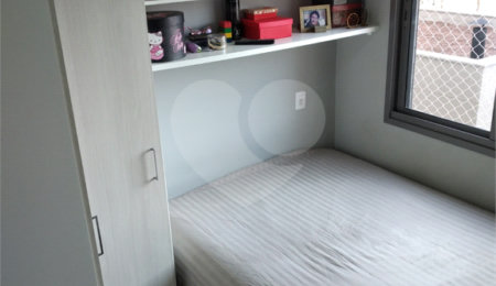 Apartamento à venda com 3 quartos em Usina Piratininga, São Paulo, SP