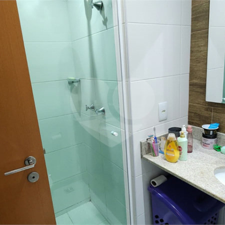 Apartamento à venda com 2 quartos, sendo 1 suíte, em Rio Comprido, Rio de Janeiro, RJ