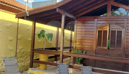 Casa à venda com 3 quartos, sendo 1 suíte,  em Jardim Ypê, Paulínia, SP